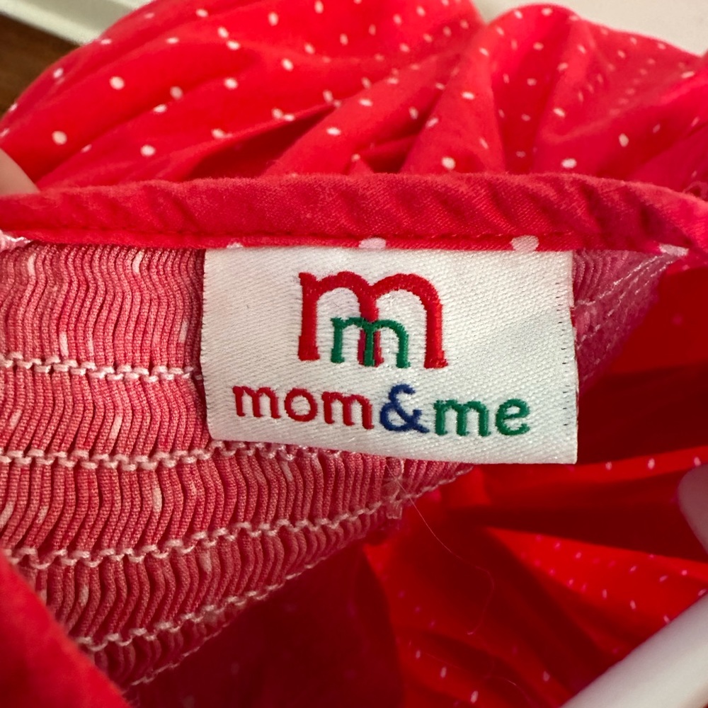 Mom & Me - Picture 4 of 5